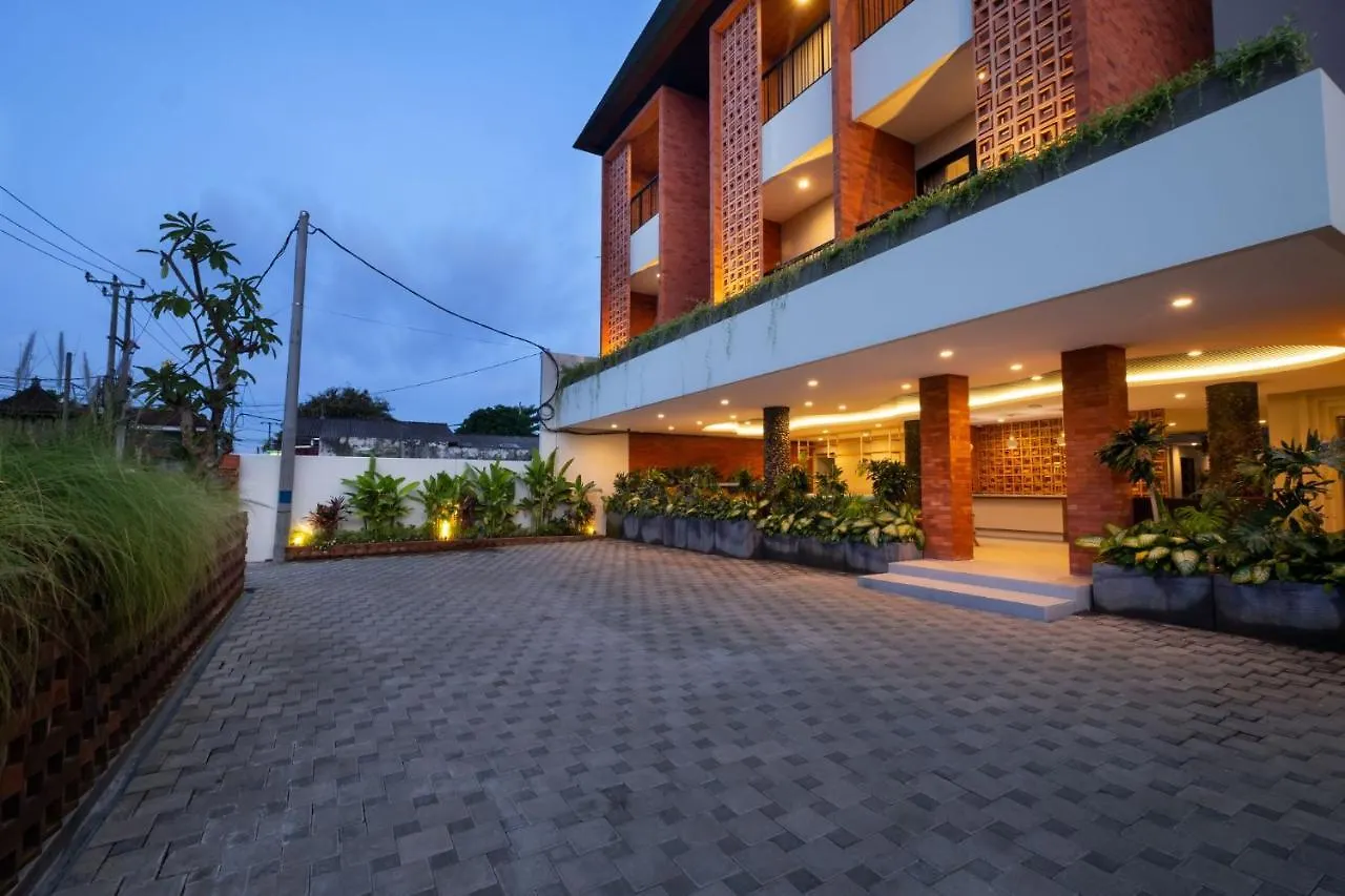 Aralea Coliving Hotel Denpasar  Indonesia