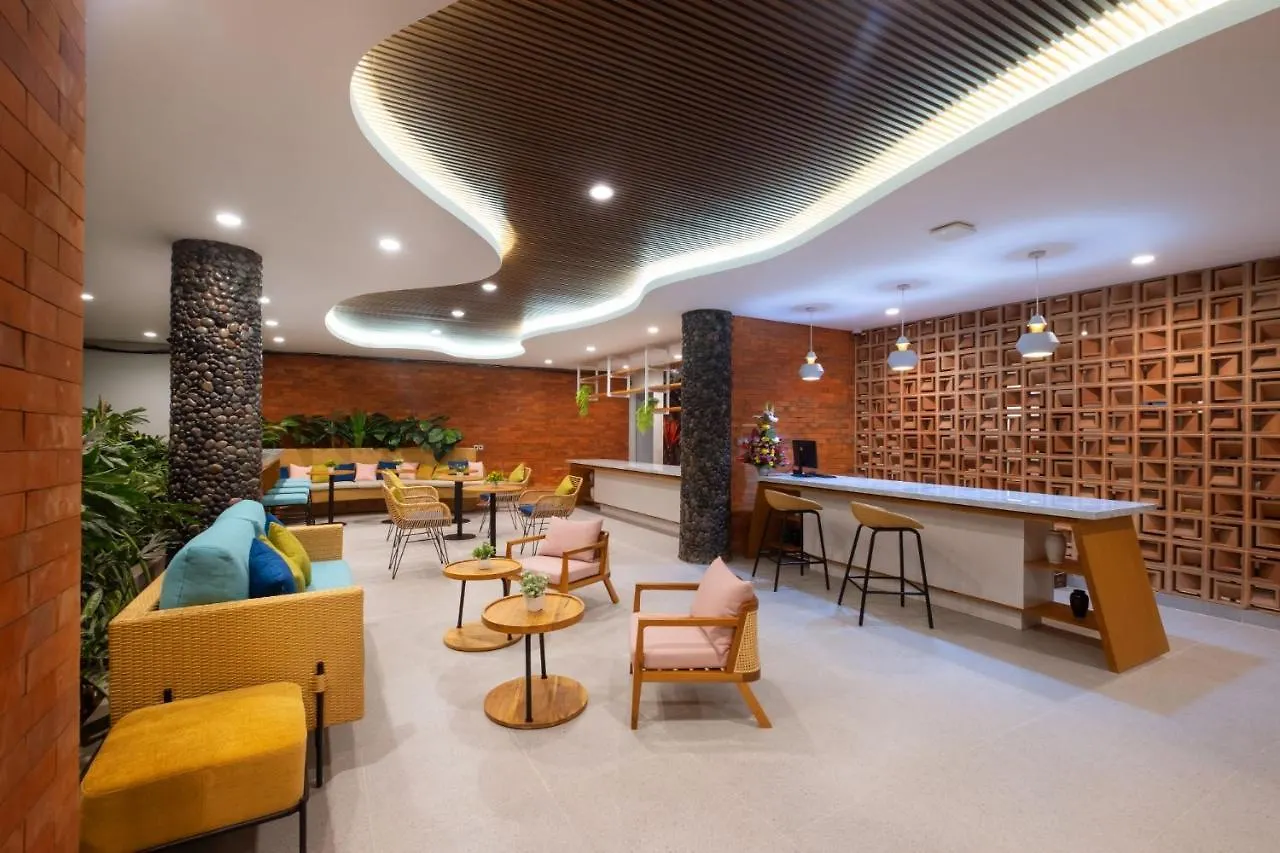 Aralea Coliving Hotel Denpasar  3*, Denpasar (Bali) Indonesia