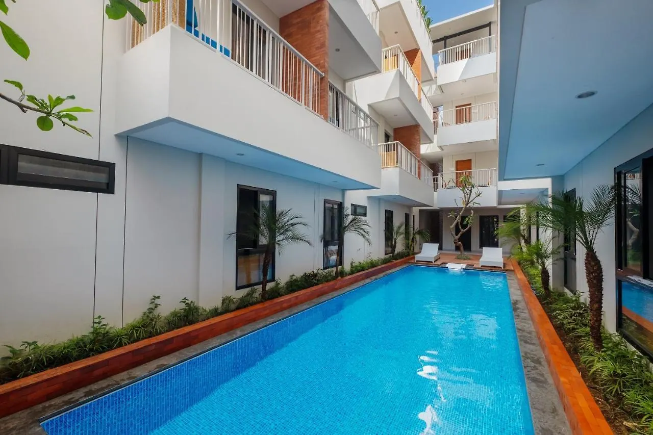 Aralea Coliving Hotel Denpasar   Denpasar (Bali)