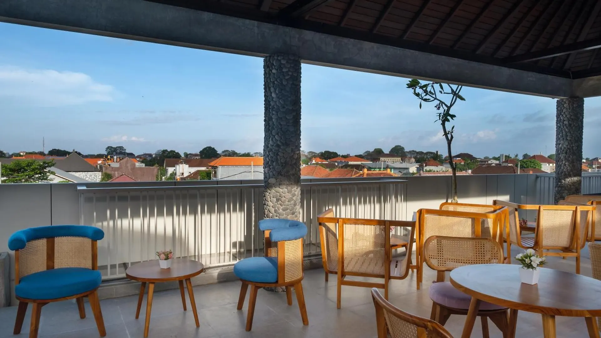 Aralea Coliving Hotel Denpasar  Denpasar (Bali)