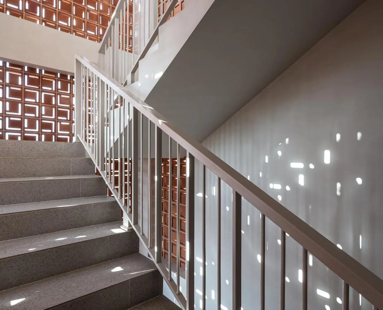 Aralea Coliving Hotel Denpasar