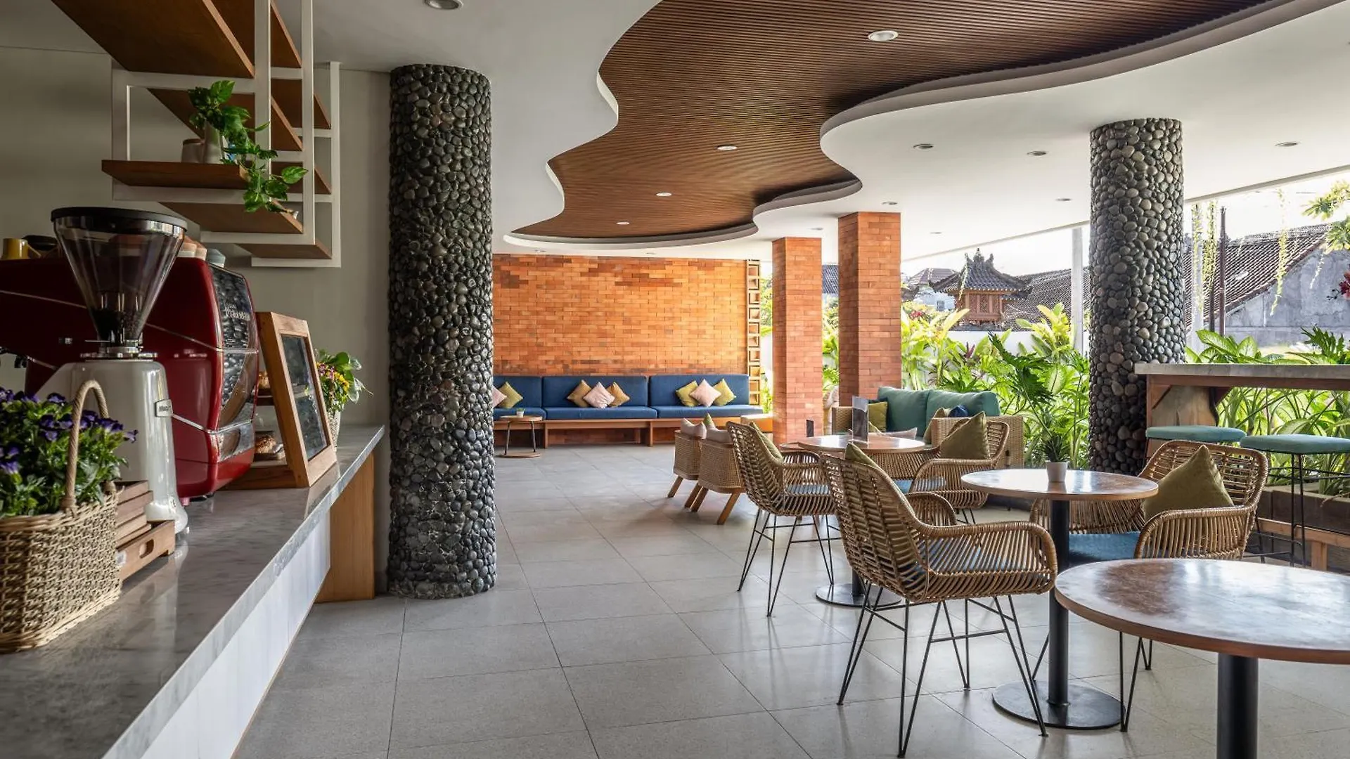 Aralea Coliving Hotel Denpasar   Denpasar (Bali)