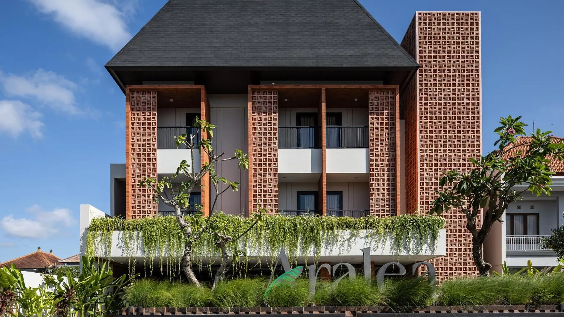Aralea Coliving contacts