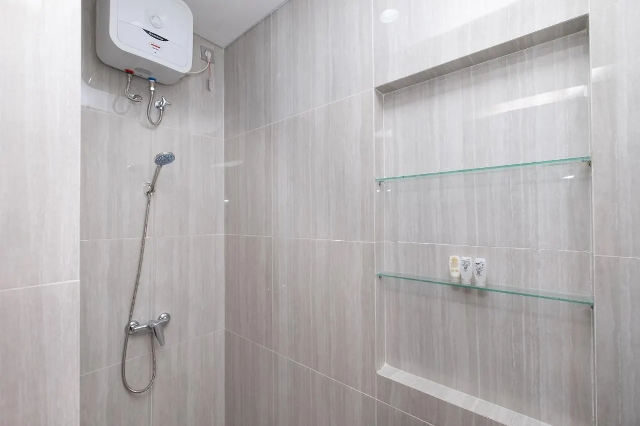 Aralea Coliving Hotel Denpasar  Indonesia